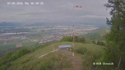 Vrch Straník