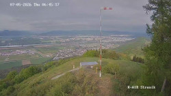 Vrch Straník
