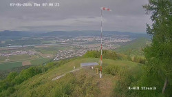 Vrch Straník