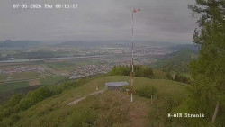 Vrch Straník
