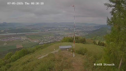 Vrch Straník