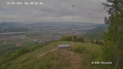Vrch Straník