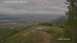 Vrch Straník