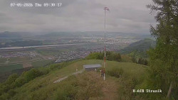 Vrch Straník
