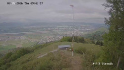 Vrch Straník