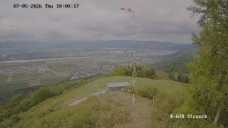 Vrch Straník