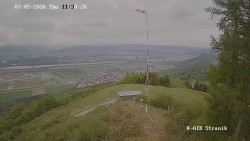 Vrch Straník
