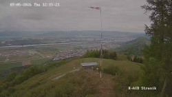 Vrch Straník