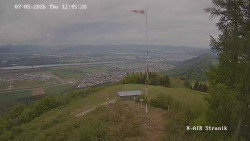 Vrch Straník