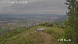Vrch Straník