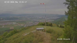 Vrch Straník