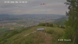 Vrch Straník