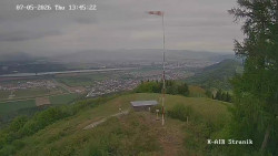 Vrch Straník
