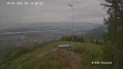 Vrch Straník