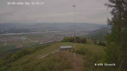 Vrch Straník