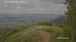 Vrch Straník