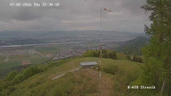 Vrch Straník