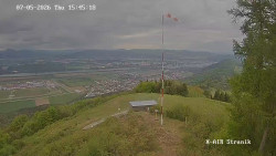 Vrch Straník