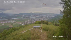 Vrch Straník