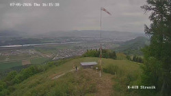 Vrch Straník