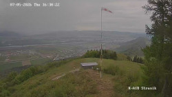 Vrch Straník