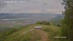 Vrch Straník