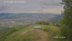 Vrch Straník