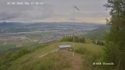 Vrch Straník
