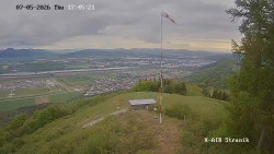 Vrch Straník