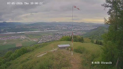 Vrch Straník