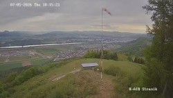 Vrch Straník