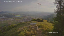 Vrch Straník