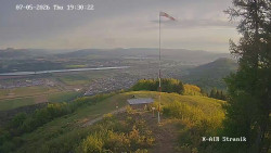 Vrch Straník