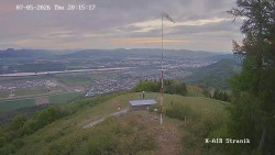 Vrch Straník