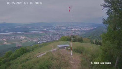 Vrch Straník