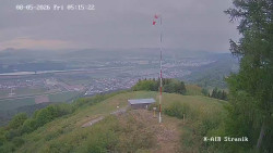 Vrch Straník