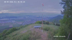 Vrch Straník