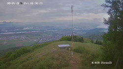 Vrch Straník