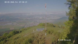 Vrch Straník
