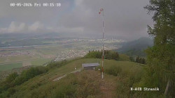 Vrch Straník