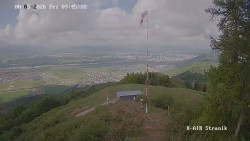 Vrch Straník