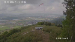 Vrch Straník