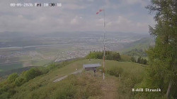 Vrch Straník