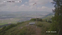 Vrch Straník