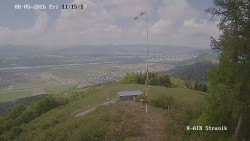Vrch Straník