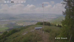 Vrch Straník