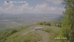 Vrch Straník