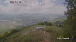 Vrch Straník