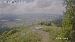 Vrch Straník