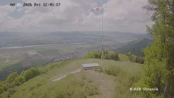 Vrch Straník